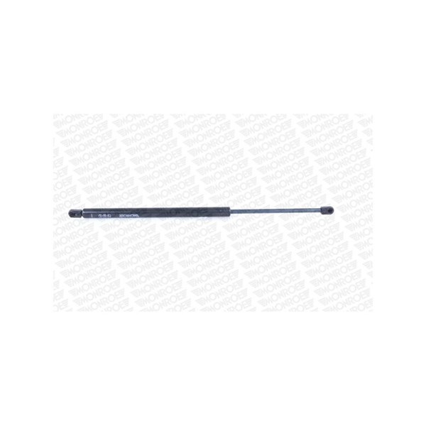 Gasfjäder, bagageutrymme, Bak Monroe ML5806 MONROE Gasfjäder, bagageutrymme, Bak Monroe ML5806 MONROE