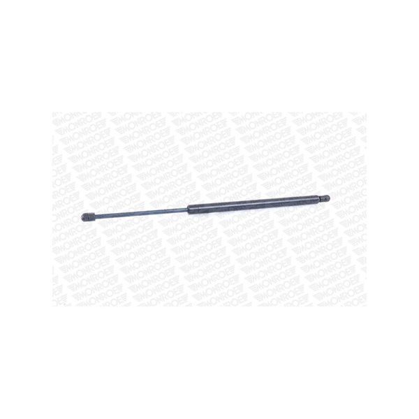 Gasfjäder, bagageutrymme, Bak Monroe ML5806 MONROE Gasfjäder, bagageutrymme, Bak Monroe ML5806 MONROE