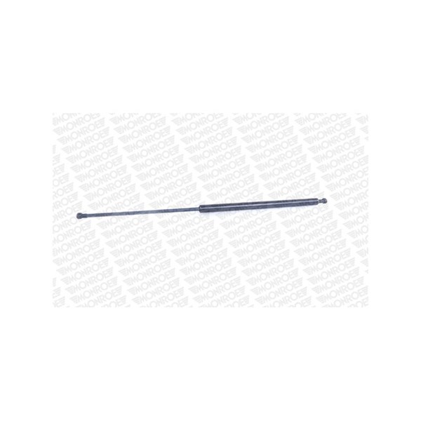 Gasfjäder, bagageutrymme, Bak Monroe ML6125 MONROE Gasfjäder, bagageutrymme, Bak Monroe ML6125 MONROE