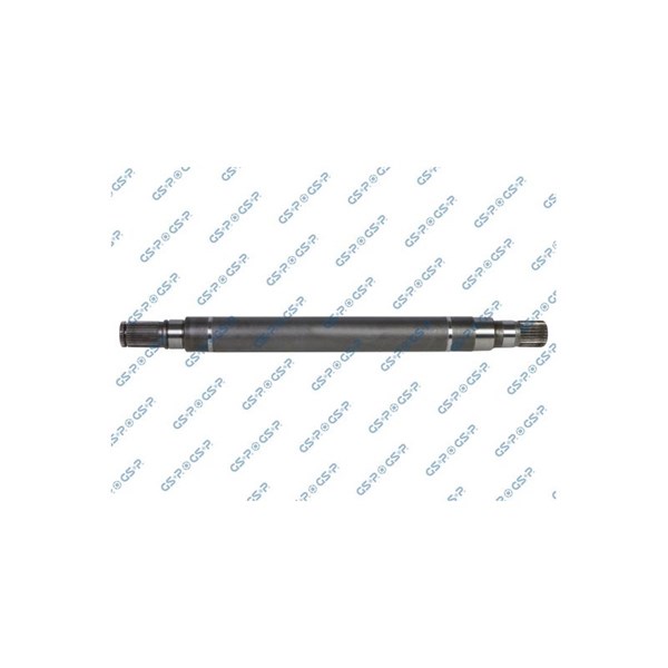 Drivaxel, framaxel höger Gsp 201693 GSP Drivaxel, framaxel höger Gsp 201693 GSP