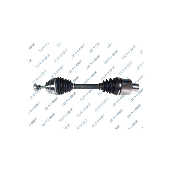 Drivaxel, framaxel höger Gsp 202633 GSP