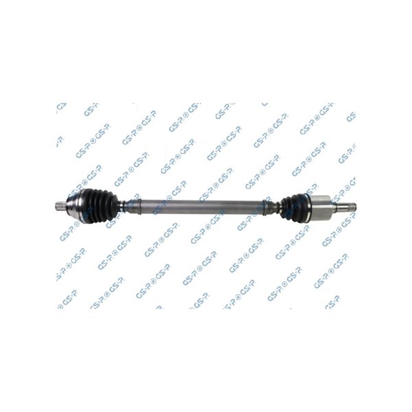 Drivaxel, framaxel höger Gsp 203612 GSP
