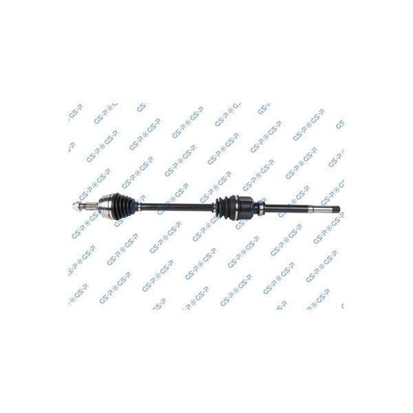 Drivaxel, framaxel höger Gsp 203663 GSP