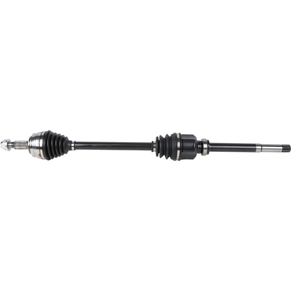 Drivaxel, framaxel höger Gsp 203663 GSP