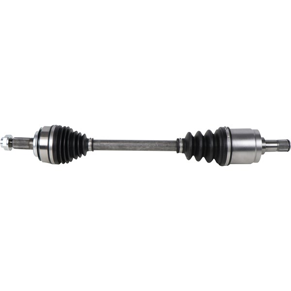 Drivaxel Honda Civic IX Sedan, framaxel vänster Gsp 203838 GSP