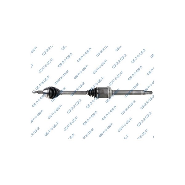 Drivaxel, framaxel höger Gsp 203935 GSP