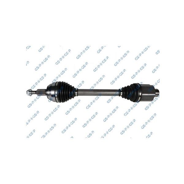 Drivaxel, framaxel höger Gsp 203936 GSP