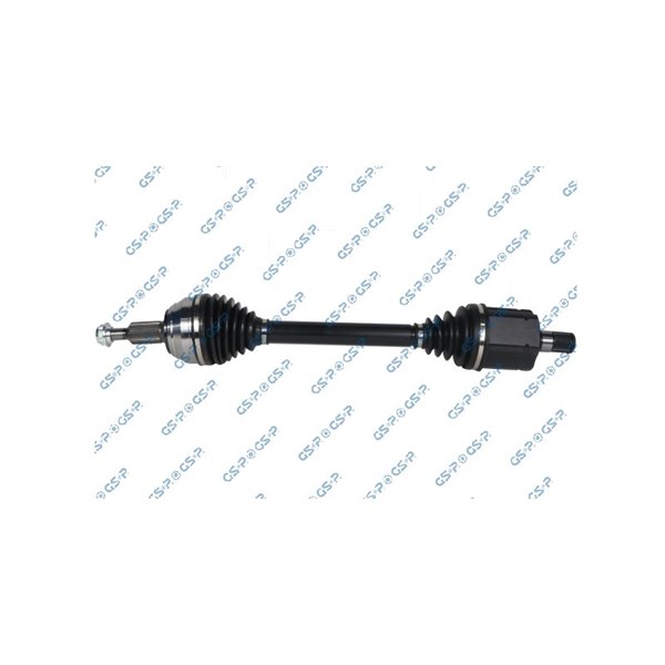 Drivaxel, framaxel vänster Gsp 203938 GSP