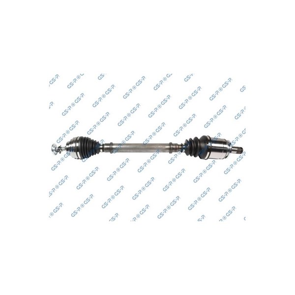 Drivaxel Bmw i3 (i01), Bakaxel vänster Gsp 203968 GSP