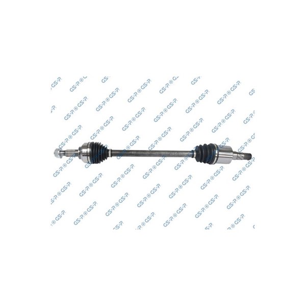 Drivaxel Tesla Model 3 (5yj3), framaxel höger, framaxel vänster G GSP Drivaxel Tesla Model 3 (5yj3), framaxel höger, framaxel vänster G GSP