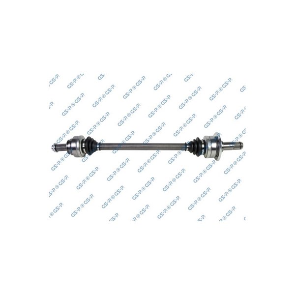 Drivaxel, Bakaxel höger Gsp 205139 GSP