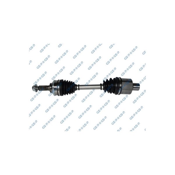 Drivaxel Mazda Tribute (ep), framaxel höger Gsp 218070 GSP