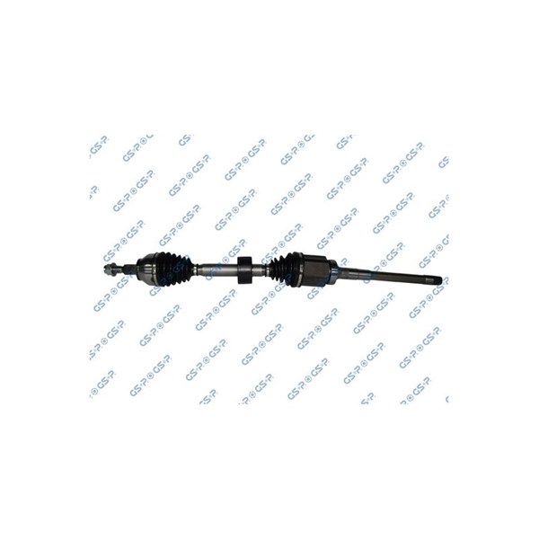 Drivaxel Ford Kuga II, framaxel höger Gsp 218509 GSP