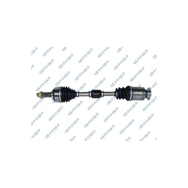 Drivaxel, framaxel höger Gsp 223173 GSP