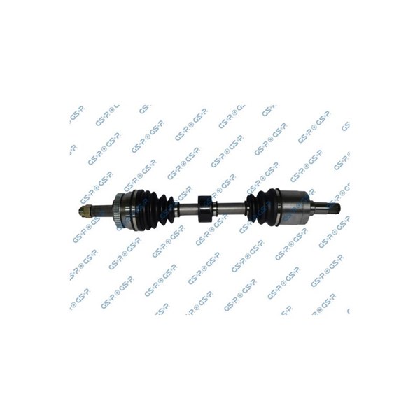 Drivaxel, framaxel vänster Gsp 224127 GSP