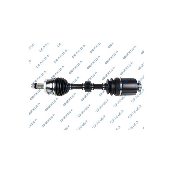 Drivaxel, framaxel höger Gsp 224564 GSP