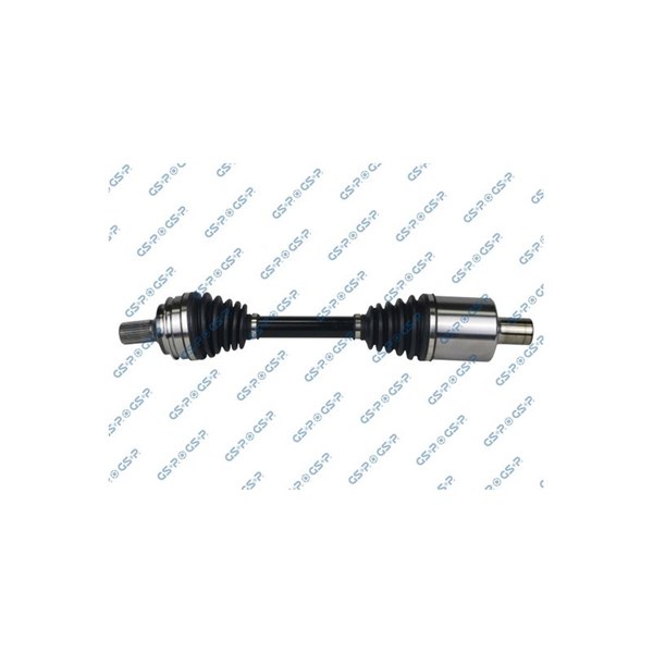 Drivaxel Mercedes-benz Glk-klass (x204), framaxel vänster Gsp 235 GSP