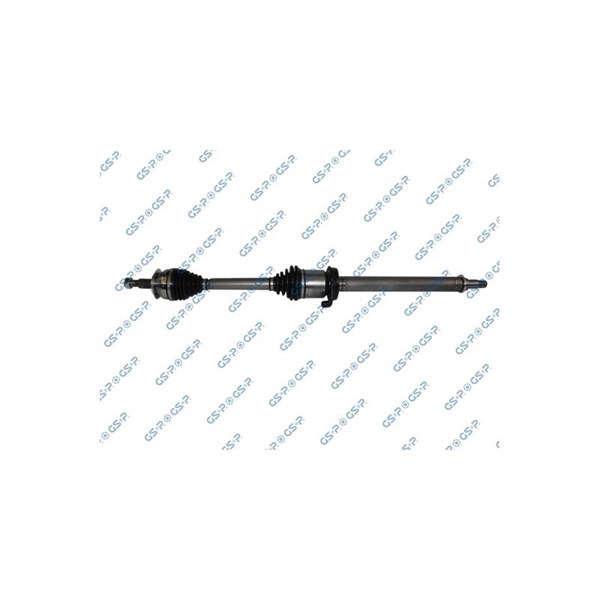 Drivaxel, framaxel höger Gsp 235099 GSP
