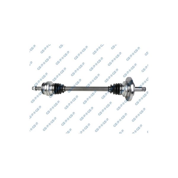 Drivaxel Mercedes-benz E-klass (w211), Bakaxel höger Gsp 235115 GSP