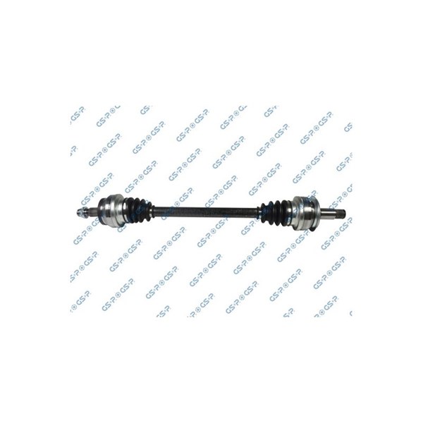 Drivaxel, Bakaxel höger, Bakaxel vänster Gsp 235119 GSP