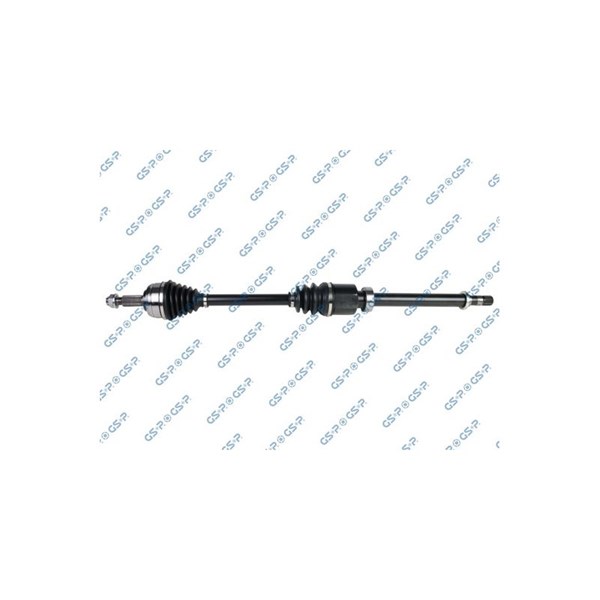 Drivaxel, framaxel höger Gsp 250613 GSP
