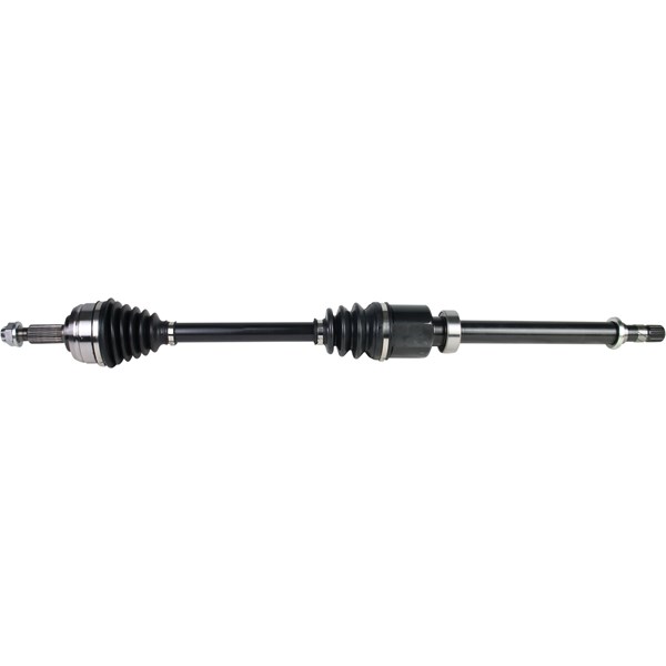 Drivaxel, framaxel höger Gsp 250613 GSP