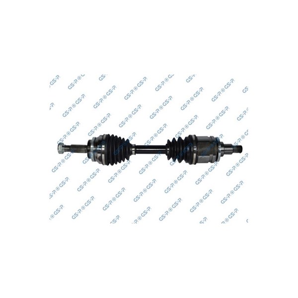 Drivaxel Toyota Rav 4 Ii (_a2_), framaxel vänster Gsp 259108 GSP