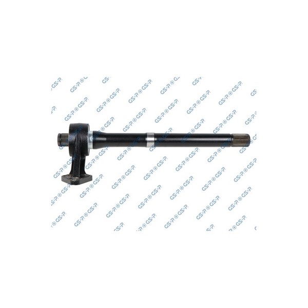 Mellanaxel, framaxel höger Gsp 261352 GSP