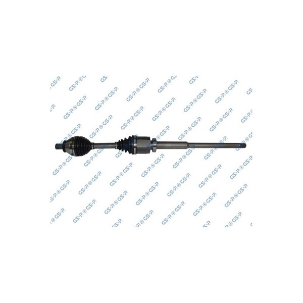 Drivaxel, framaxel höger Gsp 262088 GSP