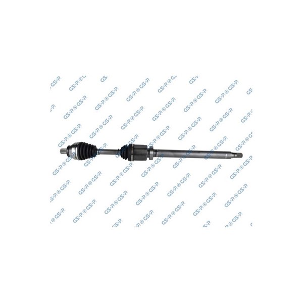 Drivaxel, framaxel höger Gsp 262091 GSP