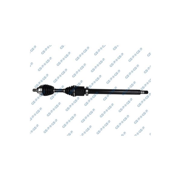 Drivaxel, framaxel höger Gsp 262103 GSP