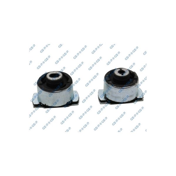 Reparationssats, axelkropp, Bakaxel, båda sidor Gsp 510793S GSP Reparationssats, axelkropp, Bakaxel, båda sidor Gsp 510793S GSP