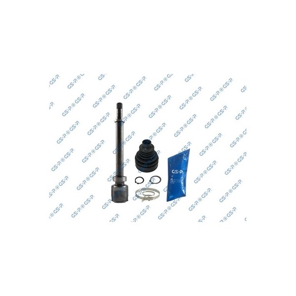 Drivknut, framaxel höger Gsp 602308 GSP