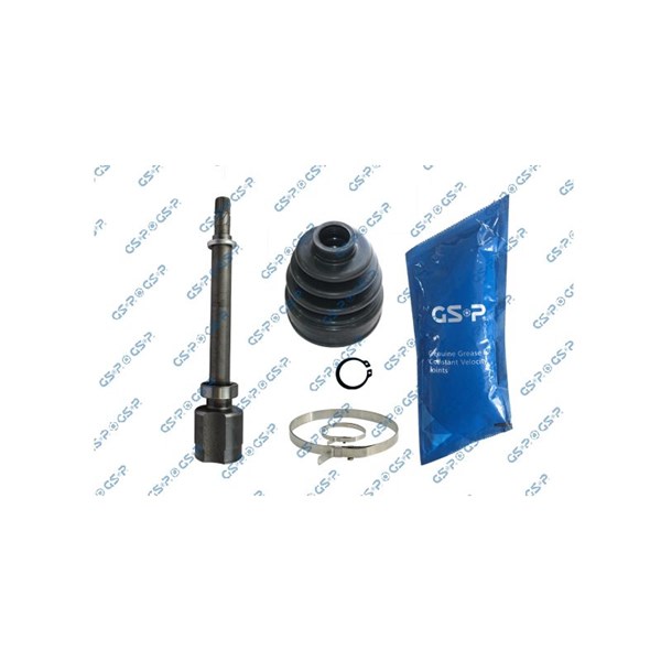 Drivknut, framaxel höger Gsp 602365 GSP