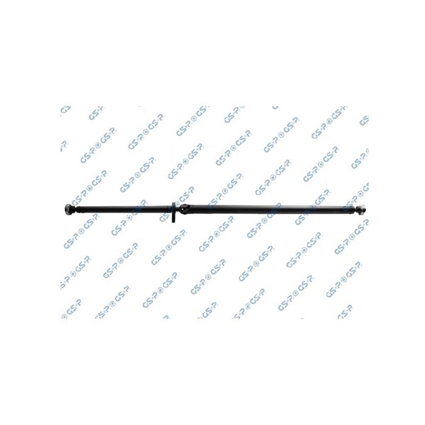 Kardan, Bak Gsp PS900505 GSP