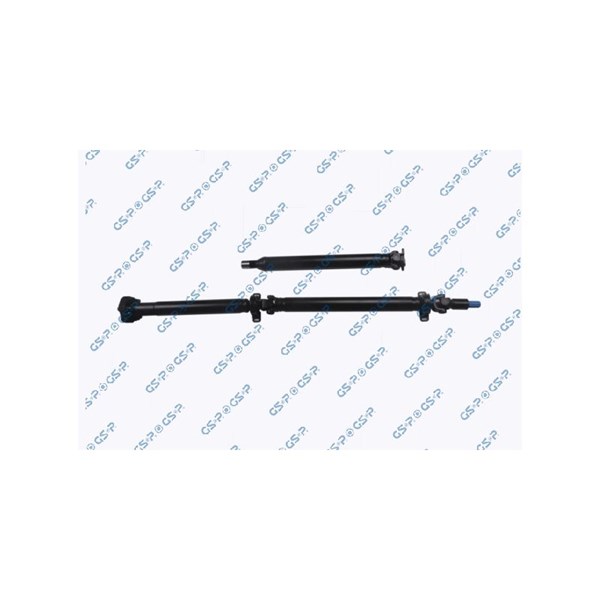 Kardan, Bak Gsp PS900617 GSP