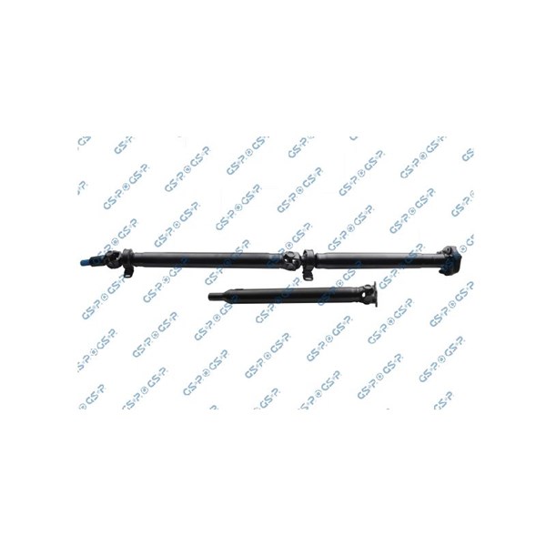 Kardan, Bak Gsp PS900617 GSP