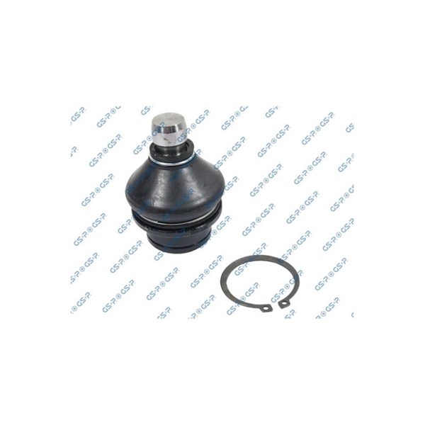 Kulled / Spindelled, Nedre framaxel Gsp S080845 GSP