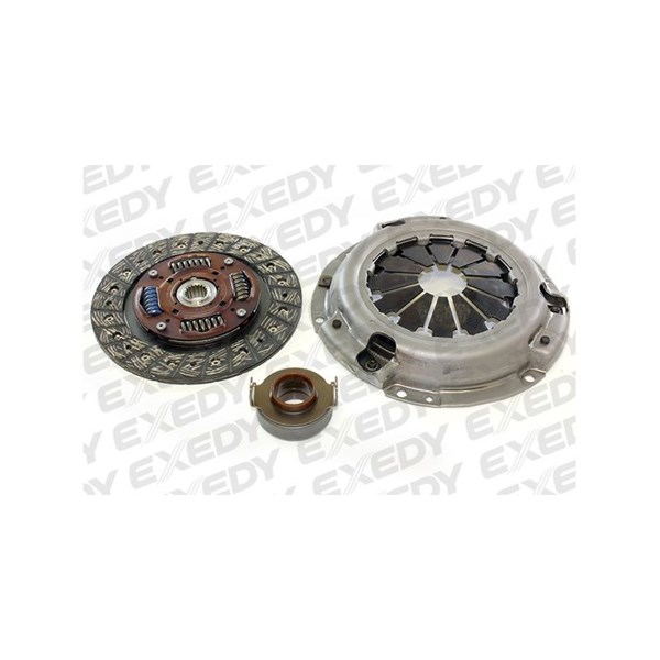 Kopplingssats Exedy HCK2065
