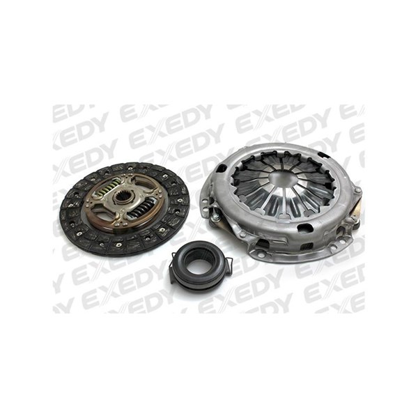 Kopplingssats Exedy TYK2253