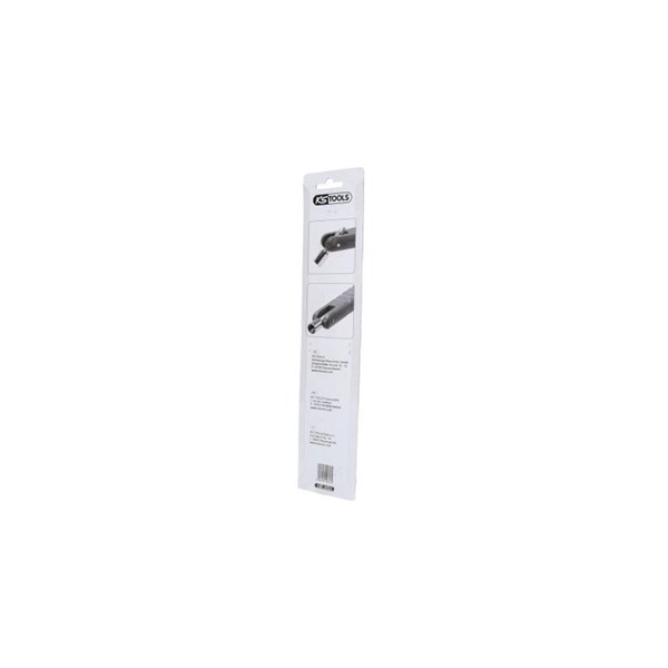 Ventilindragare, däck, Universal KS TOOLS
