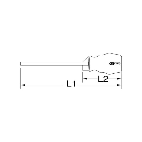 Batterifyllare, Universal Ks tools 160.0738 KS TOOLS