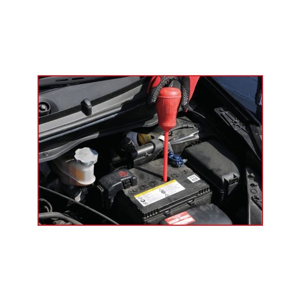 Batterifyllare, Universal Ks tools 160.0738 KS TOOLS