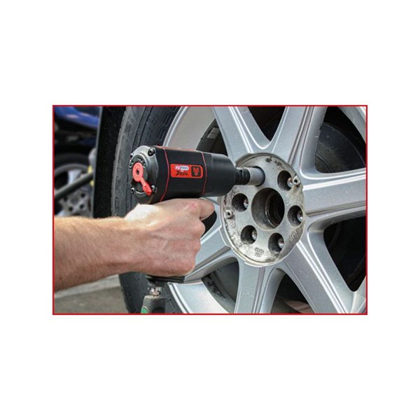 Mutterdragera (tryckluft), Universal Ks tools 515.1200 KS TOOLS