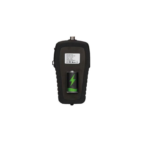 Videoendoskopsats, Universal Ks tools 550.7530 KS TOOLS