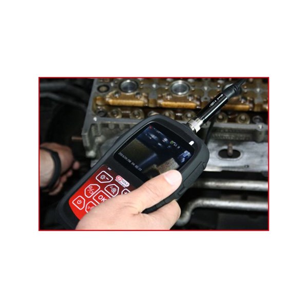 Videoendoskopsats, Universal Ks tools 550.7530 KS TOOLS