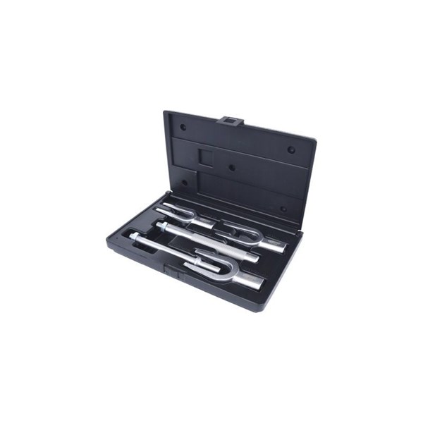 Kap-/monteringsgaffelsats, Universal Ks tools 670.0090 KS TOOLS