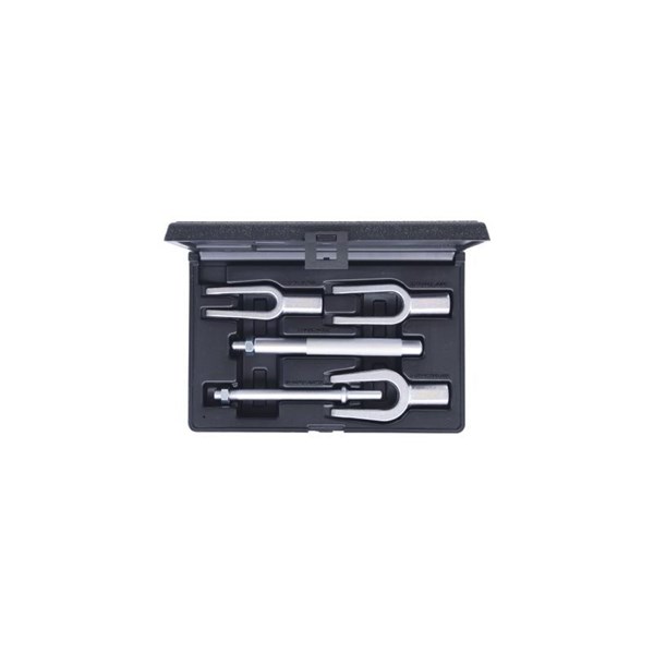 Kap-/monteringsgaffelsats, Universal Ks tools 670.0090 KS TOOLS