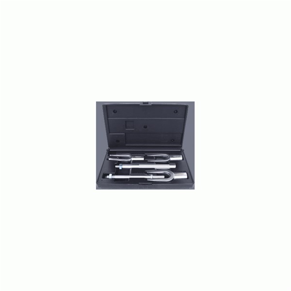 Kap-/monteringsgaffelsats, Universal Ks tools 670.0090 KS TOOLS