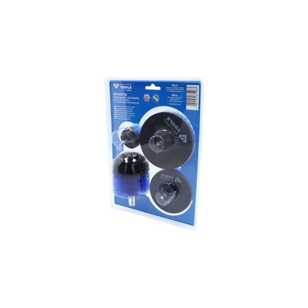 Borstrondell, borrmaskin, Universal Ks tools BT103110 KS TOOLS
